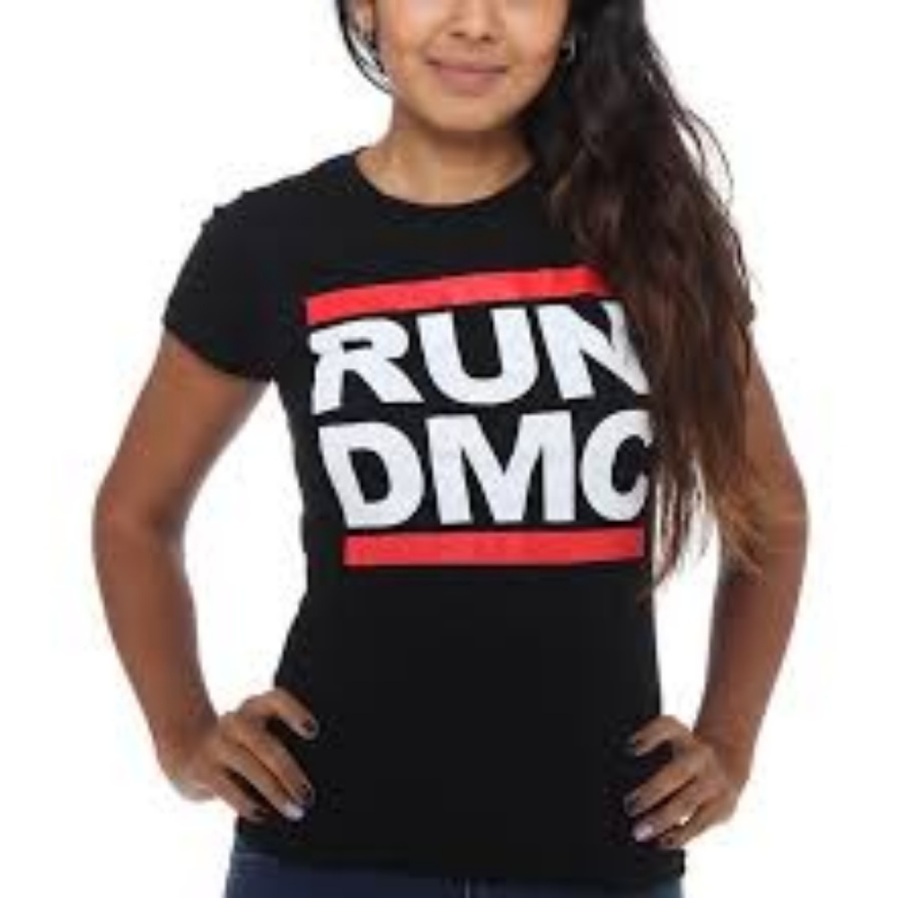 RUN DMC T-Shirt